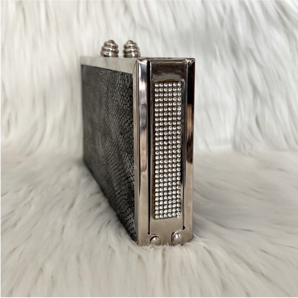 Convertible Evening Clutch - Picture 5 of 10